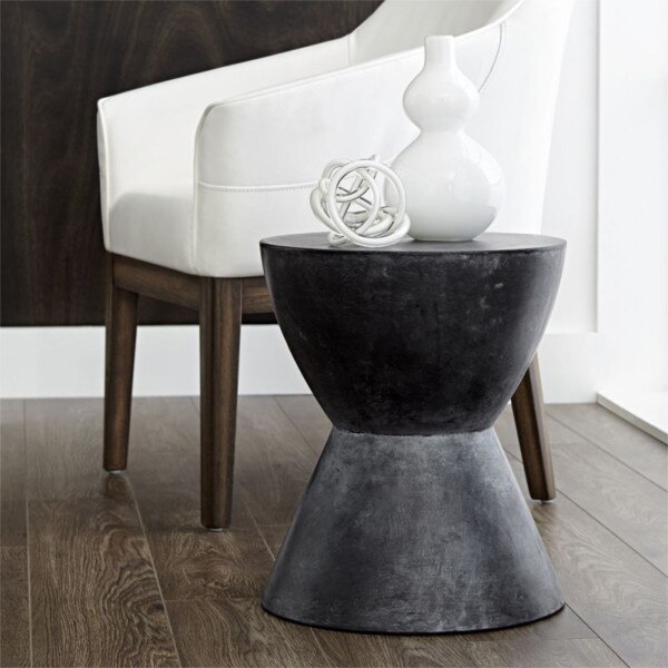Logan End Table